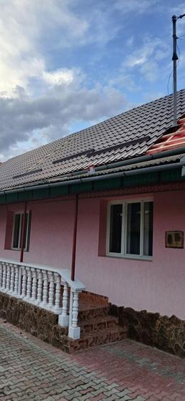 Casa de vanzare in Sangeorgiu de Mures - 13
