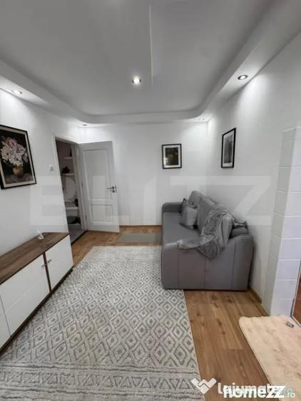 Apartament 2 camere, de vanzare, zona George Enescu - 6