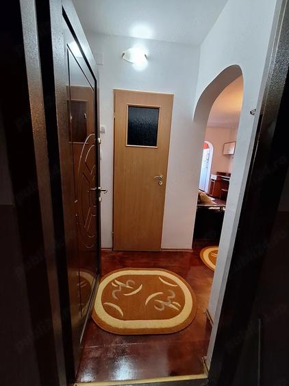 Garsonieră semidecomandată în Micălaca