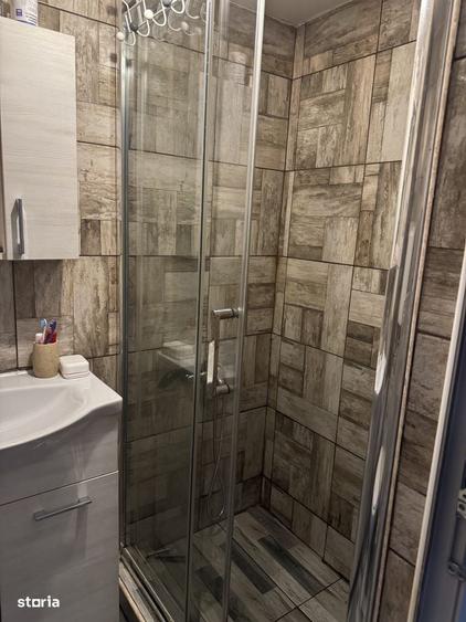 Apartament cu 2 camere în Gheorgheni