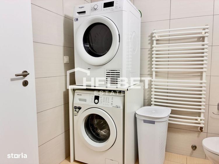 2 Camere / Bucatarie Inchisa / Parcare / Avantgarden 3 - 15