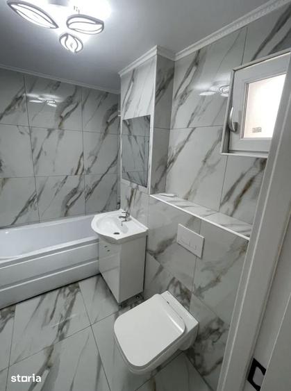 Apartament cu 2 camere în Plantelor