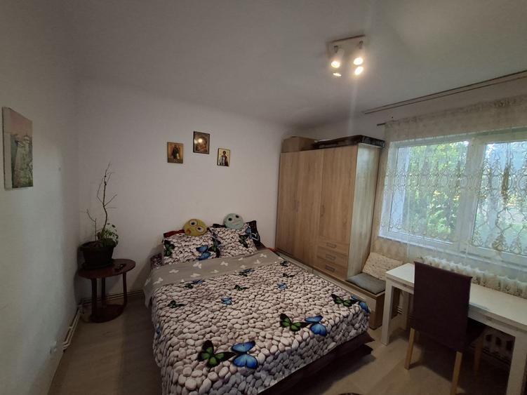 Apartament cu 2 camere decomandat în Alexandru cel Bun
