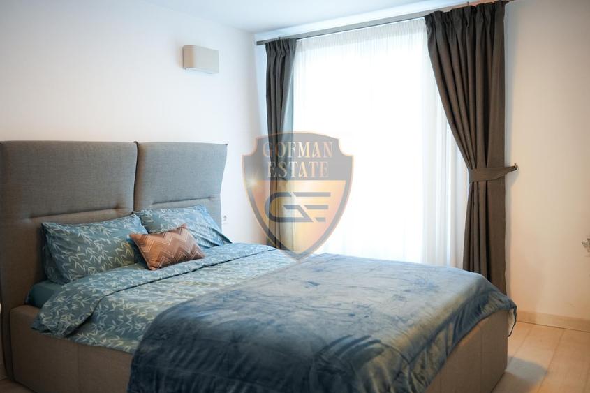 Casă individuală cu 6 camere cu Canalizare în Palazu Mare