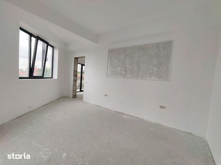 Apartament cu 2 camere în Lumina