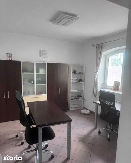 Casă cu 6 camere cu Teren 170 Mp în 13 Septembrie