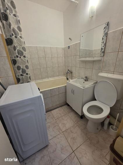 Garsonieră în Brazda lui Novac