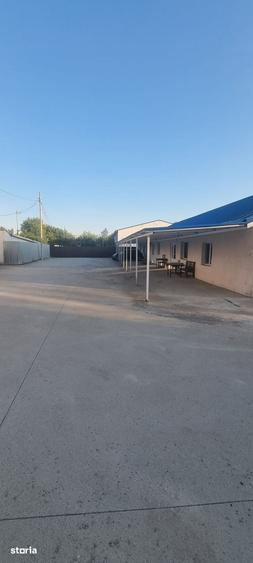Teren de 1825 mp, în Central