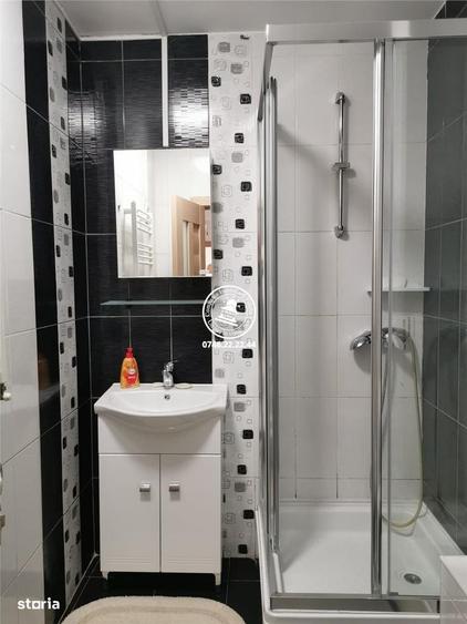 Apartament cu 2 camere decomandat în Alexandru cel Bun