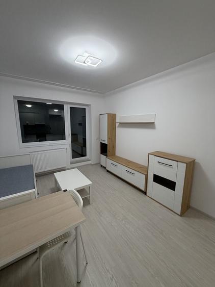 Garsonieră în Gorjului
