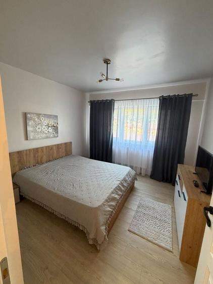 Apartament cu 2 camere în Petros