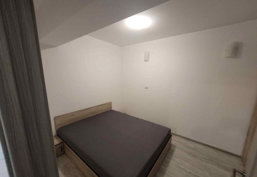 Spre închiriere | Apartament două camere | Unirea Grand Residence - 4