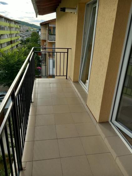 Apartament decomandat în Florești