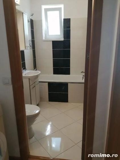 Garsonieră decomandată în Titulescu