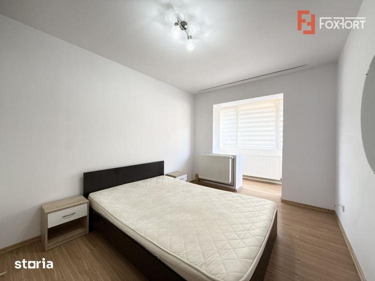 Apartament cu 2 camere de vanzare in zona Torontalului - 13