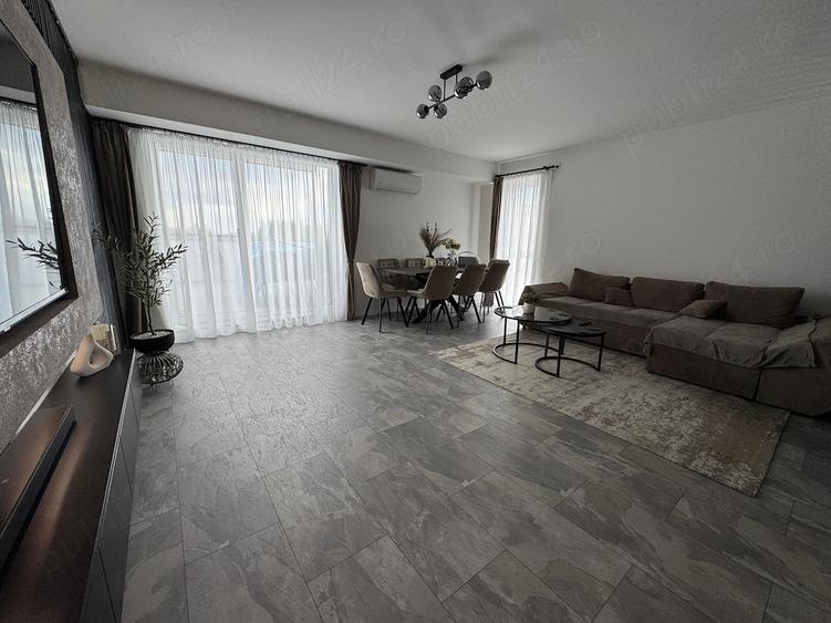 Apartament cu 2 camere decomandat în Unirii