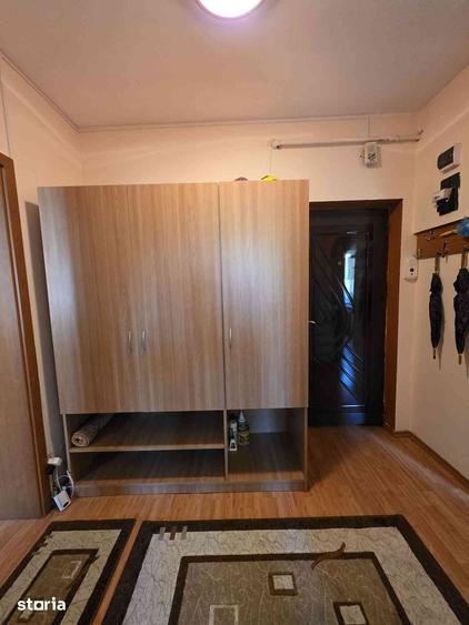 Apartament cu 2 camere decomandat în Astra
