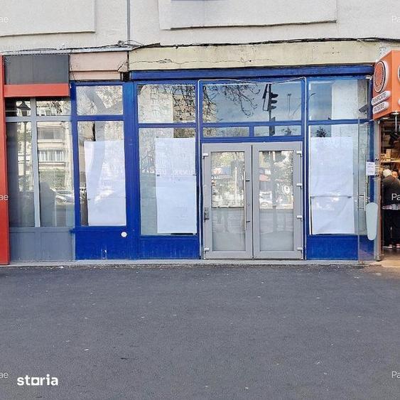 Spatiul Comercial| Calea Rhaovei| Pret negociabil| Orice domeniu - 3