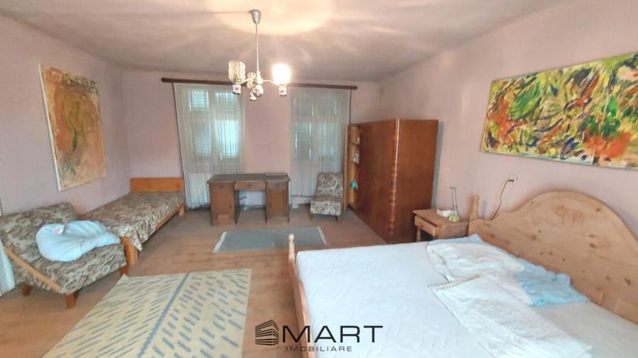 Apartament 5 camere la casa zona ultracentrala in Cisnadie - 2