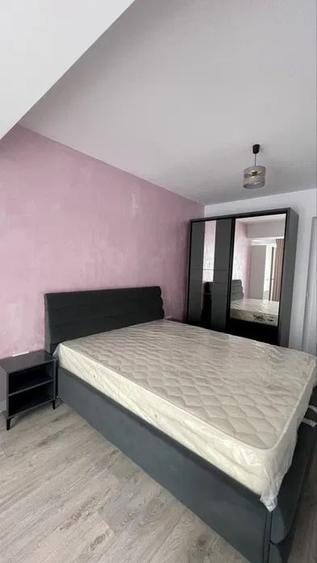 Timpuri Noi Residence 2 camere cu balcon si prox. metrou - 4