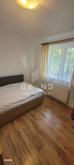 Duplex de inchiriat | 4 camere | 98 mp | Garaj+parcare | Terasa | Iris - 19