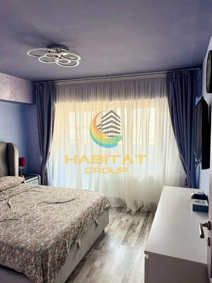 Vânzare apartament 3 camere – Bucur Obor | bloc ALMO | metrou 2 minute - 19