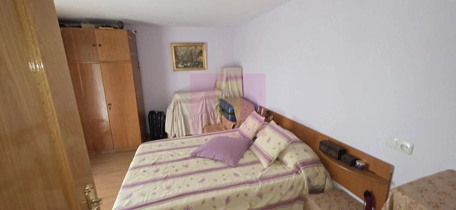 Casă cu 3 camere cu Teren 340 Mp în Poiana