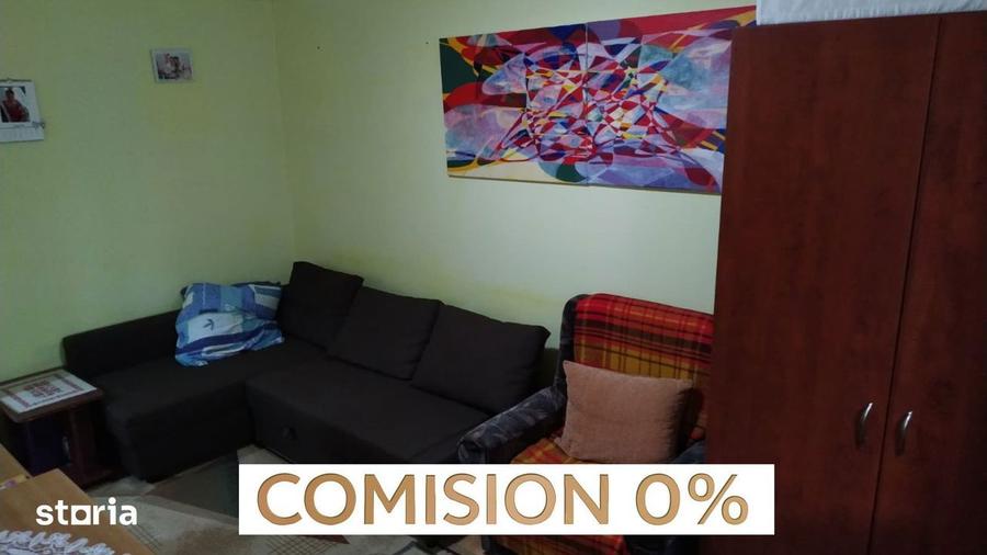 COMISION 0% | Apartament 1 camera | Parter | Zona Sagului - 6