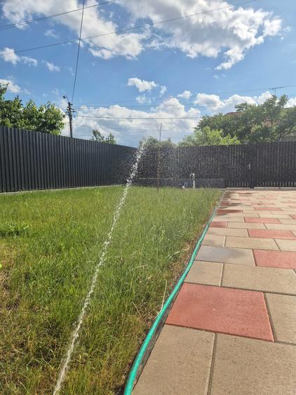 Casă cu 4 camere în Exterior Vest