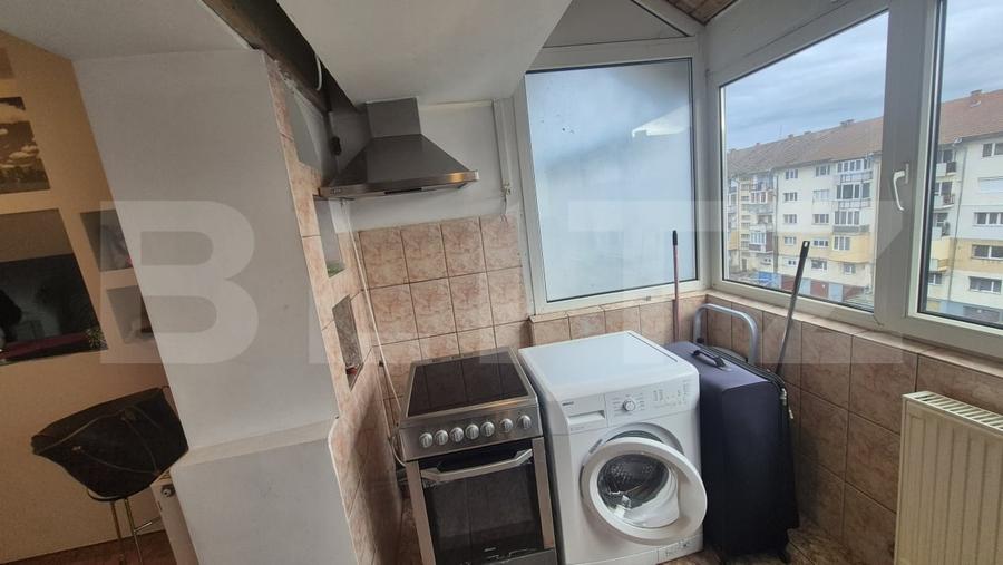 Apartament cu 3 camere de vanzare, 75.77 mp, in Carpati 2 - 16