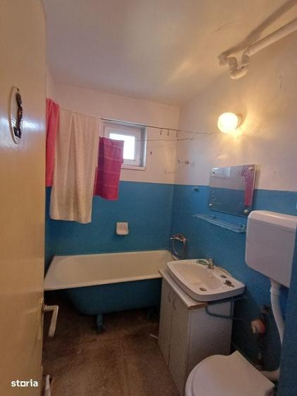 Apartament cu 2 camere decomandat în Sud