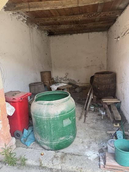 Casă cu 3 camere în Prundeni