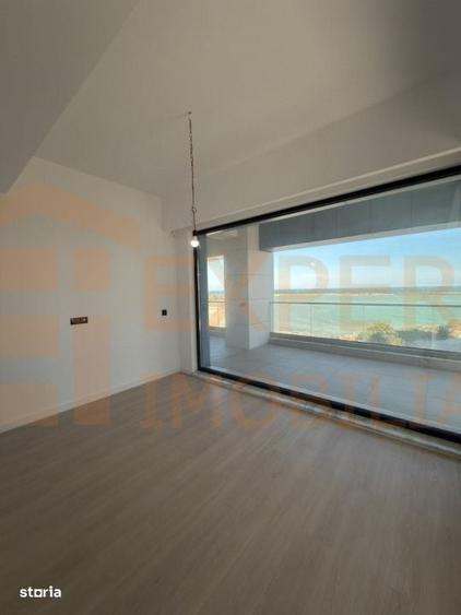 Apartament cu 3 camere în Nord
