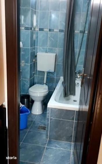 Apartament cu 2 camere decomandat în Chitila