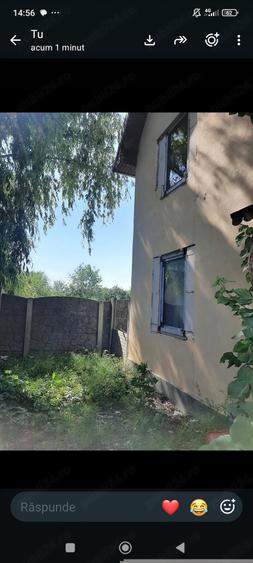 Casă cu Teren 350 Mp în Jebel