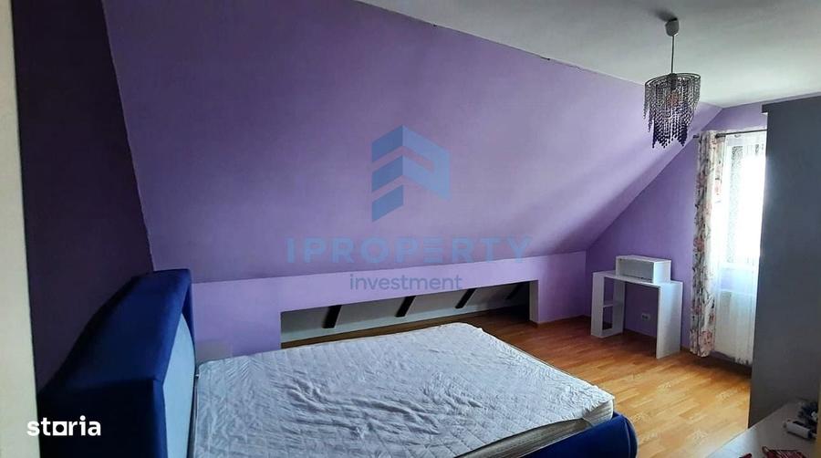 Apartament cu 3 camere în Păcii — fotografia 1
