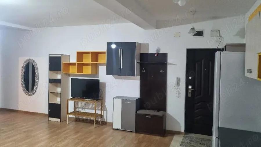 Apartament cu 2 camere în Bogdăneștilor