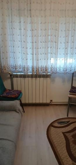 Apartament cu 4 camere, mobilat în Nord