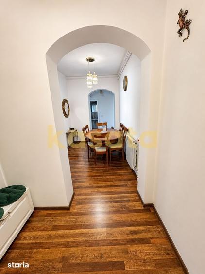 APARTAMENT 2 CAMERE 70MP | V.LUMINOASA | MEGA MALL | STADION NATIONAL - 9