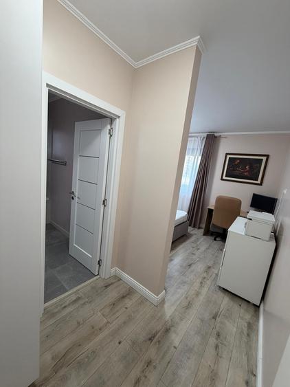 Apartament cu 3 camere, 80 mp, gradina , zona Parcului Poligon - 13