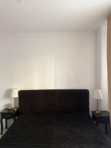 Apartament modern cu parcare inclusă, Florești, zona Sub Cetate. - 6