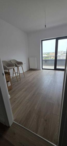Apartament cu 3 camere decomandat în Tudor Vladimirescu
