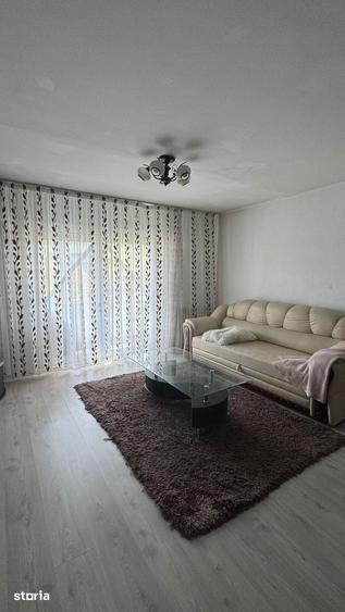 Apartament cu 3 camere în Porolissum
