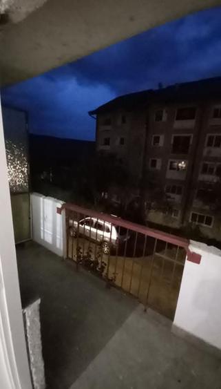 Garsonieră decomandată în Geoagiu-Băi
