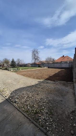 Proprietate în Orăștie - 4