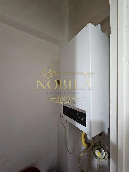 Apartament cu 5 camere în Central