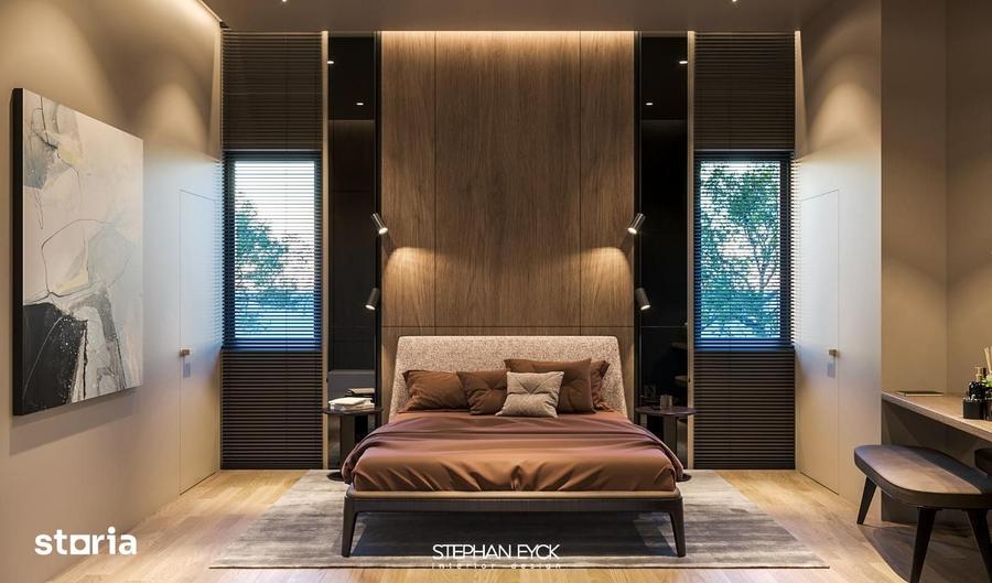 VILA EXCLUSIVISTA CU ARHITECTURA AVANGARDISTA - langa Baile Felix - 15