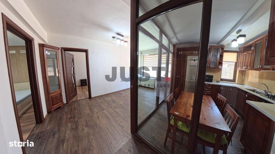 Spațiu comercial, de 63 mp, în Zorilor