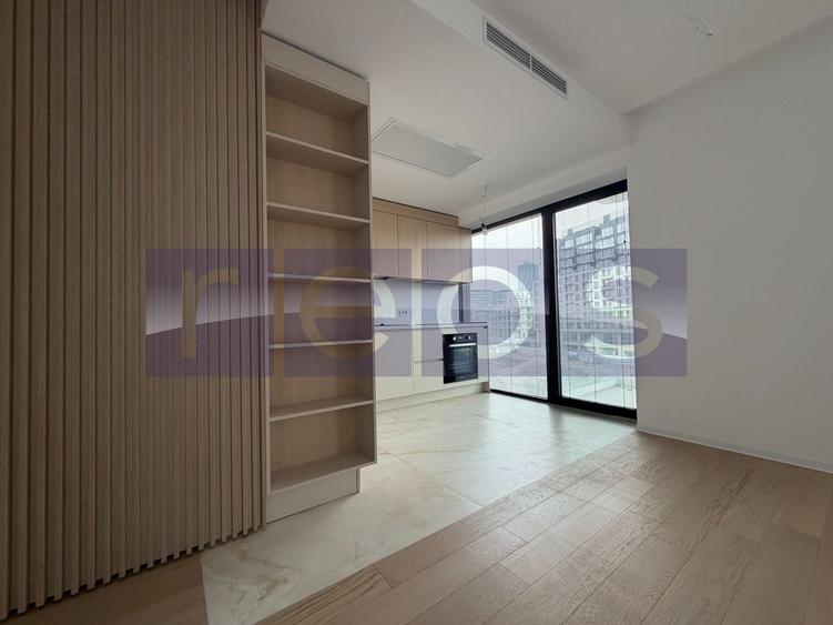 VANZARE 2 CAMERE | 52 MP UTILI | 62 MP TOTAL | ONE LAKE CLUB – FLOREASCA | - 2