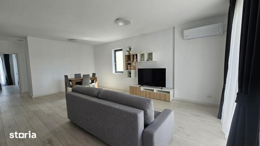 Inchiriez Apartament 3 camere -0 Comision- Cartier Reziden?ial Vest - 13